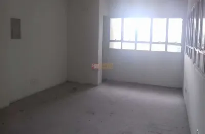 Sala comercial para alugar na Rua Dona Elisa Fláquer, 163, Centro, Santo André