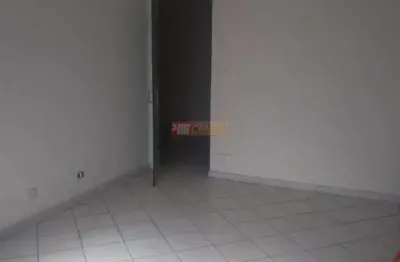 Sala comercial no bairro rudge ramos em são bernardo do campo