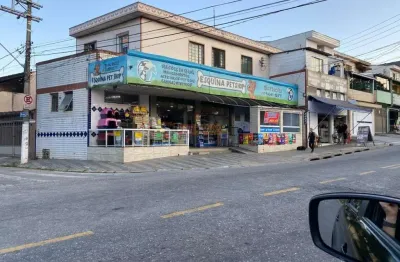 Prédio à venda na Rua Eugênia S Vitale, 778, Vila Santa Luzia, São Bernardo do Campo