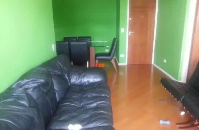 Apartamento no bairro rudge ramos em são bernardo do campo
