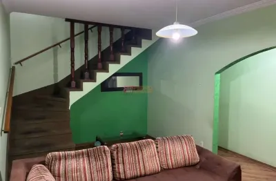 Sobrado no bairro anchieta em são bernardo do campo.