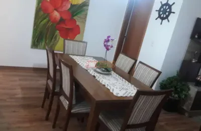 Apartamento no bairro rudge ramos em são bernardo do campo