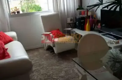 Apartamento no bairro vila mussolini em são bernardo do campo.