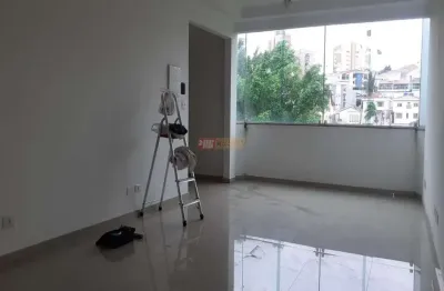 Apartamento no bairro santa maria em são caetano do sul