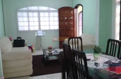 Casa com 2 quartos à venda na José Farina, 135, Vila Dourados, São Bernardo do Campo
