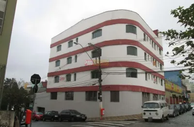 Prédio comercial no bairro rudge ramos em são bernardo do campo