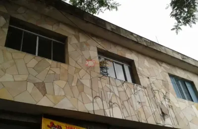Prédio comercial no bairro rudge ramos em são bernardo do campo