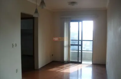 Apartamento no bairro baeta neves em são bernardo do campo