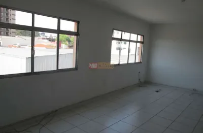Sala comercial no bairro rudge ramos em são bernardo do campo