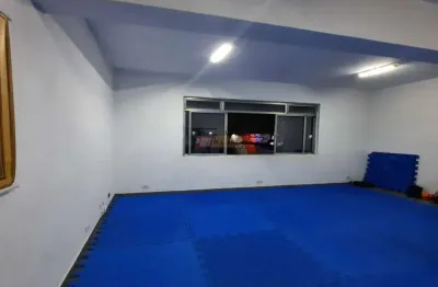 Sala comercial no bairro rudge ramos em são bernardo do campo
