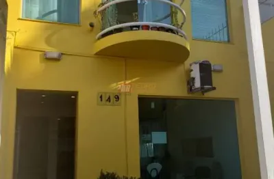 Sala comercial no bairro de rudge ramos em são bernardo do campo