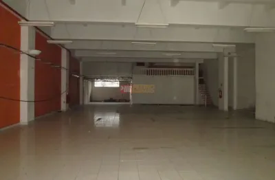 Sala comercial no bairro rudge ramos em são bernardo do campo