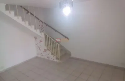 Casa com 3 quartos à venda na Rua Jair Fongaro, 228, Jardim Fada, São Bernardo do Campo