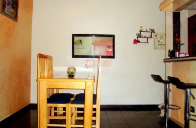 Apartamento no bairro demarchi em são bernardo do campo