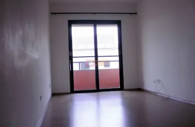 Apartamento no bairro rudge ramos em são bernardo do campo.