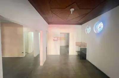 Sala comercial para alugar na Avenida São João Batista, 355, Rudge Ramos, São Bernardo do Campo