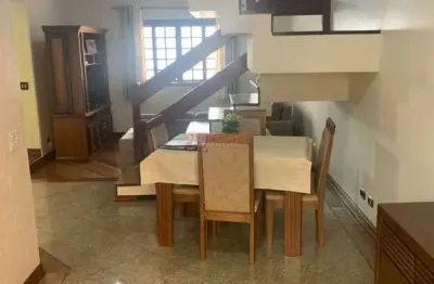 Casa com 3 quartos à venda na Eula Herper Bowden, 180, Vila Afonsina, São Bernardo do Campo