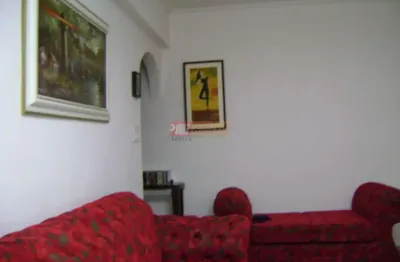 Apartamento no bairro rudge ramos em são bernardo do campo