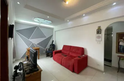 Apartamento com 1 quarto à venda na Rua Helena Jacquey, 209, Vila Helena, São Bernardo do Campo