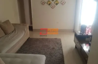Casa com 3 quartos à venda na Rua Las Palmas, 643, Vila Palmares, Santo André