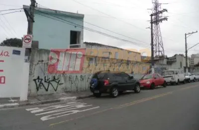 Galpão no bairro rudge ramos em são bernardo do campo