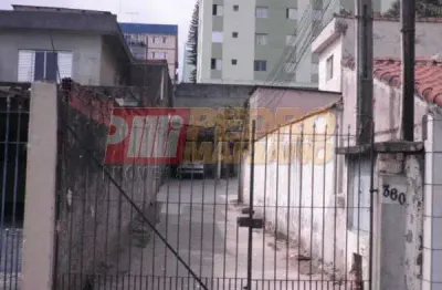 Terreno à venda na Rua Rússia, 415, Vila Santa Luzia, São Bernardo do Campo