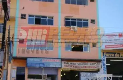 Prédio comercial no bairro rudge ramos em são bernardo do campo