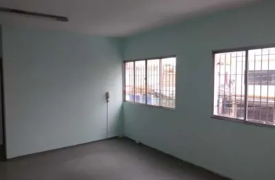Sala comercial para alugar na Rua Engenheiro Armando de Arruda Pereira, 1398, Cerâmica, São Caetano do Sul