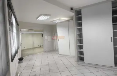 Sala comercial no bairro rudge ramos em são bernardo do campo