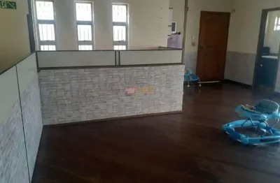 Casa com 3 quartos à venda na Carlos Mauro, 211, São João Climaco, São Paulo