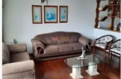 Casa com 3 quartos à venda na Rua Adelina Salvatore Bassoli, 232, Vila Euclides, São Bernardo do Campo