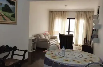 Apartamento no bairro rudge ramos em são bernardo do campo