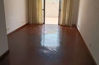 Apartamento com 3 quartos à venda na Avenida Doutor Washington Luís, 436, Rudge Ramos, São Bernardo do Campo