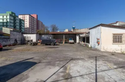 Terreno no bairro rudge ramos em são bernardo do campo