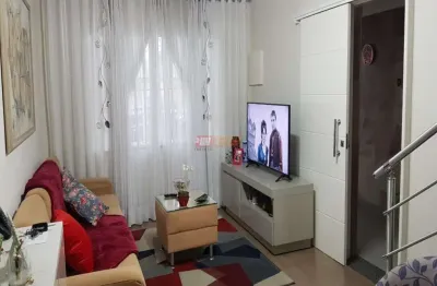 Sobrado no bairro rudge ramos em são bernardo do campo