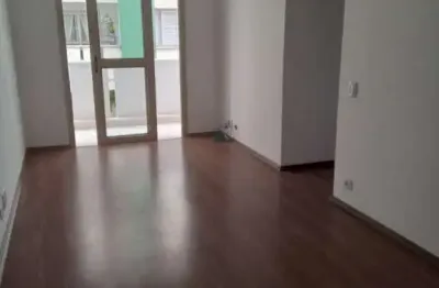 Apartamento no bairro rudge ramos em são bernardo do campo