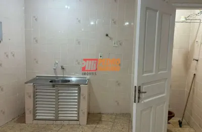 Casa com 1 quarto para alugar na Rua Tietê, 408, Rudge Ramos, São Bernardo do Campo