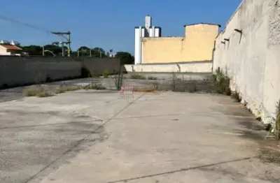 Terreno à venda na Avenida Príncipe de Gales, 264, Vila Príncipe de Gales, Santo André