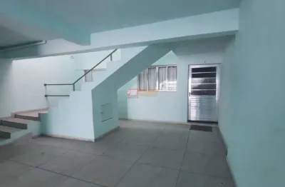 Prédio residencial no bairro de rudge ramos em são bernardo do campo