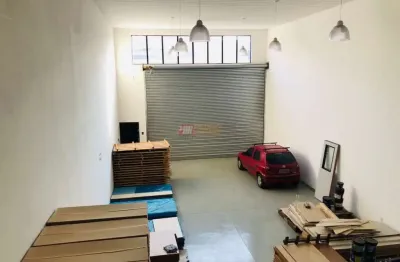 Galpão novo no bairro rudge ramos em são bernardo do campo