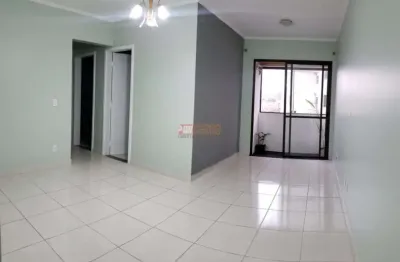 Apartamento no bairro rudge ramos em são bernardo do campo.