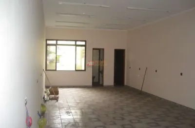 Sala comercial no bairro baeta neves em são bernardo do campo