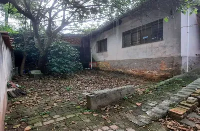 Casa com 2 quartos à venda na Rua Liberdade, 535, Baeta Neves, São Bernardo do Campo