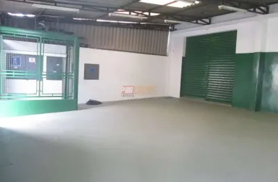Imóvel comercial no bairro rudge ramos em são bernardo do campo