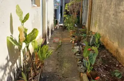Terreno à venda na Avenida Atlântica, 784, Vila Valparaíso, Santo André