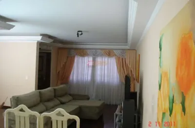 Casa com 4 quartos à venda na Rua Alcides de Almeida, 257, Centro, São Bernardo do Campo