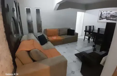 Casa térrea no bairro alves dias em são bernardo do campo