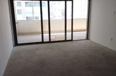 Apartamento alto padrão no bairro jardim em santo andré