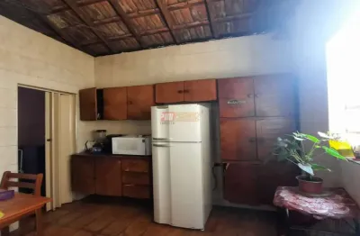 Casa com 4 quartos à venda na Tomas Fonte, 190, Vila Palmares, Santo André