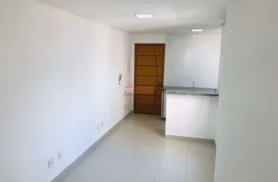 Cobertura com 2 quartos para alugar na Rua Maracas, 241, Vila Pinheirinho, Santo André